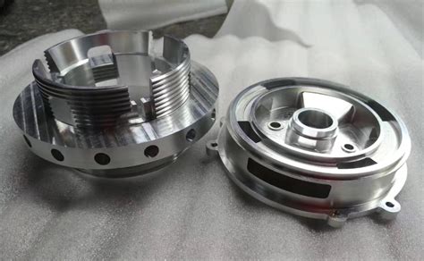 Precision Truck Parts, CNC Machining Truck Parts